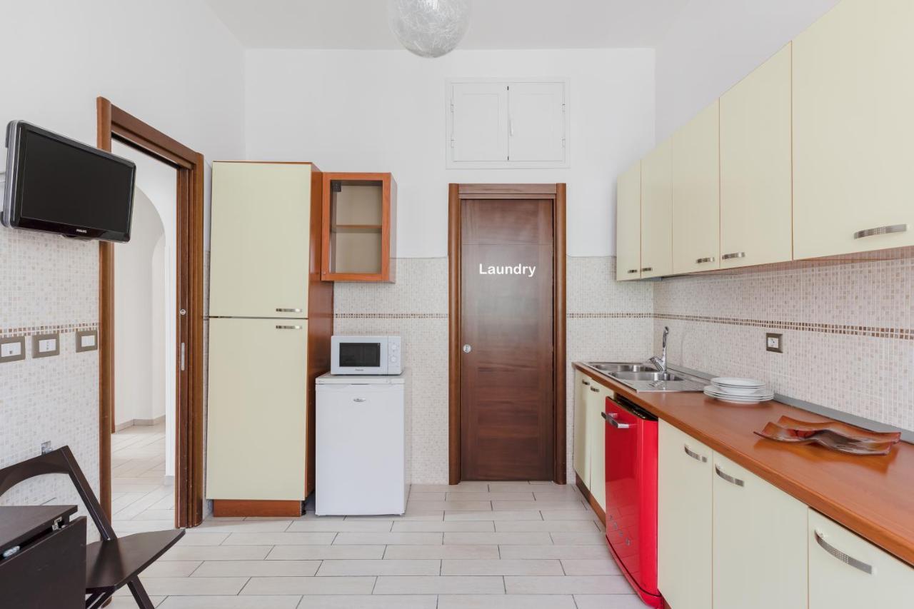 Casa Flo Apartment Rome Luaran gambar