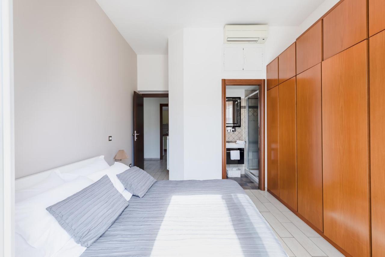 Casa Flo Apartment Rome Luaran gambar