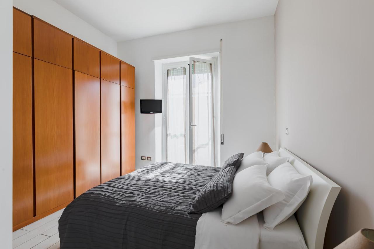 Casa Flo Apartment Rome Luaran gambar